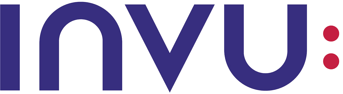 INVU logo