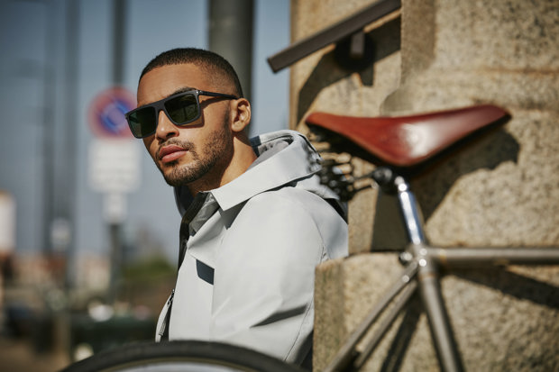 Carrera prescription glasses