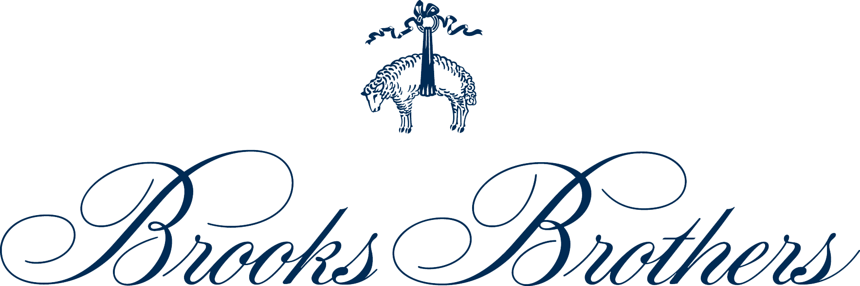 Brooks Brothers logo