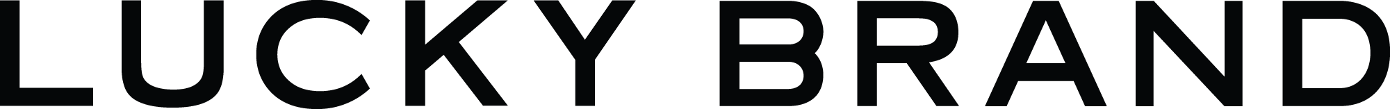 Lucky logo