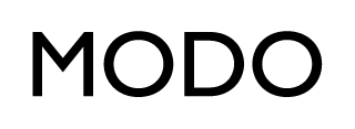 Modo logo