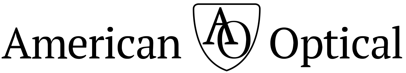 American Optical logo