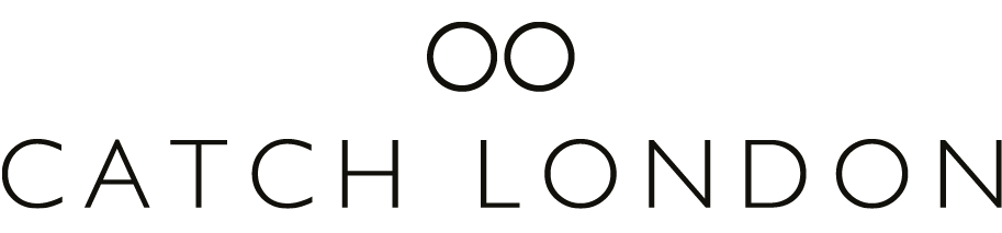 Catch London logo