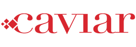 Caviar logo
