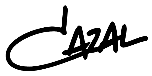 Cazal logo