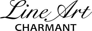 Line Art logo