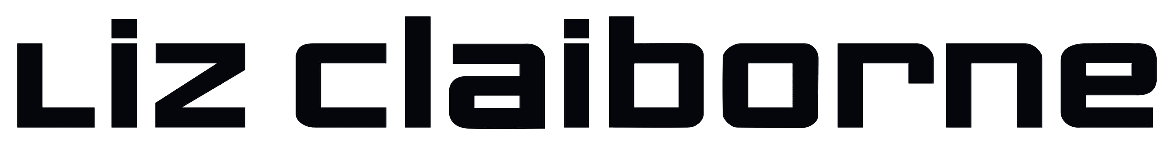Liz Claiborne logo