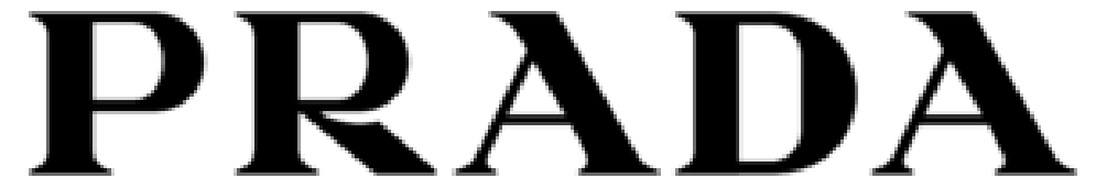 Prada logo